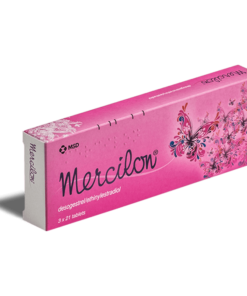 Mercilon