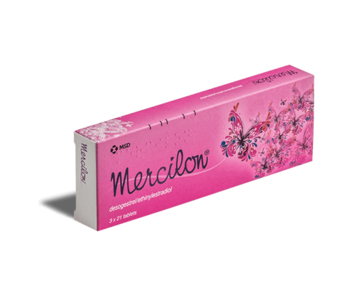 Mercilon