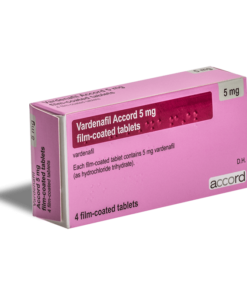 Vardenafil