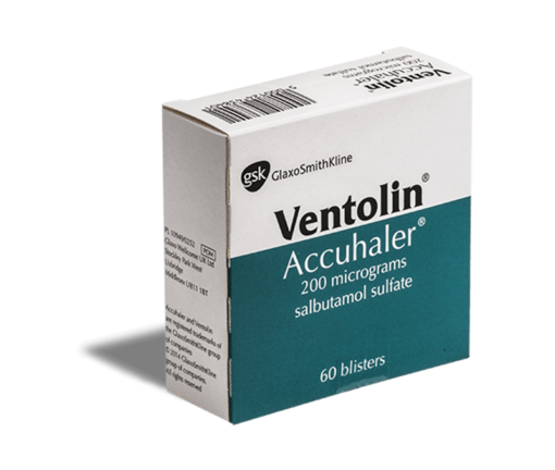 Ventolin