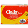 Cialis Once a Day